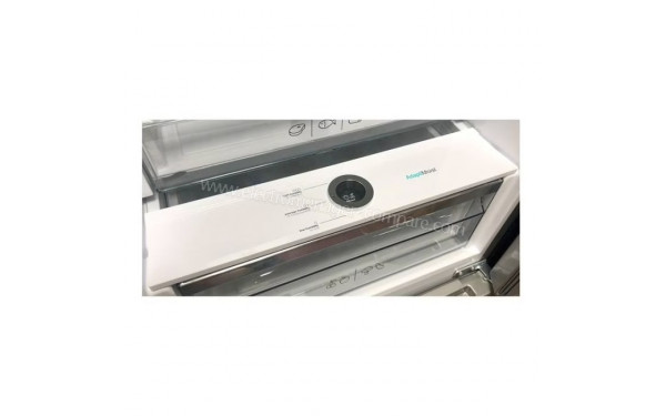 SHARP SJ-NBA21DMXWB - R&eacute;gulateur d'humidit&eacute;