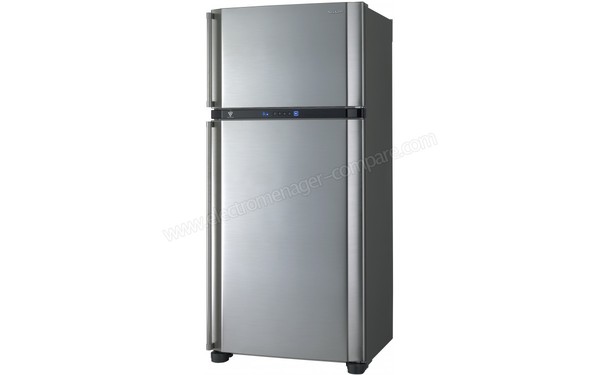 SHARP SJ-PT690RS - Vue 3/4 droite