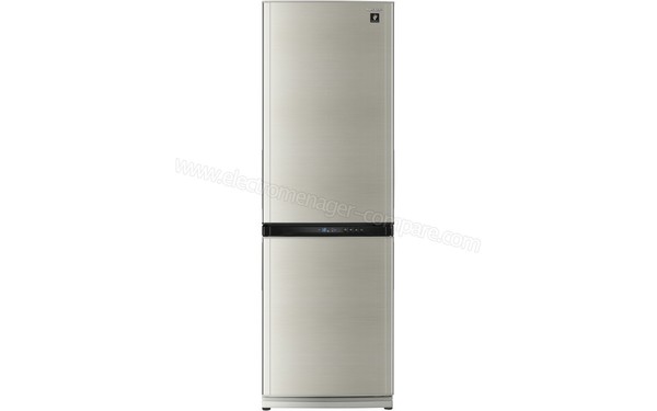 SHARP SJ-RM320TSL - Vue de face