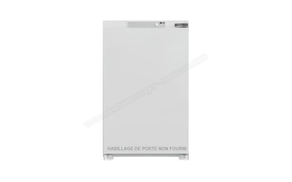 SHARP SJ-S1099M1X - Vue de face