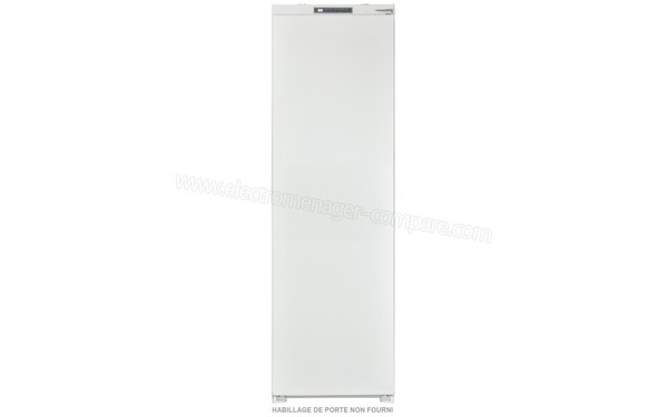 SHARP SJ-S2197E01X - Vue de face