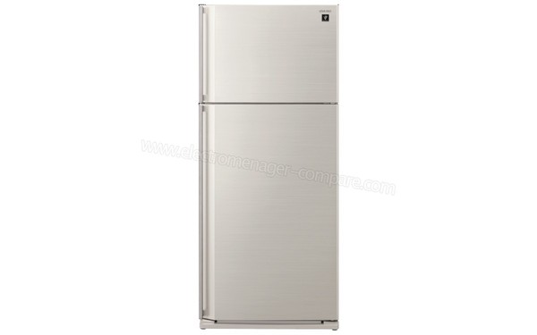 SHARP SJ-SC480V - Vue de face