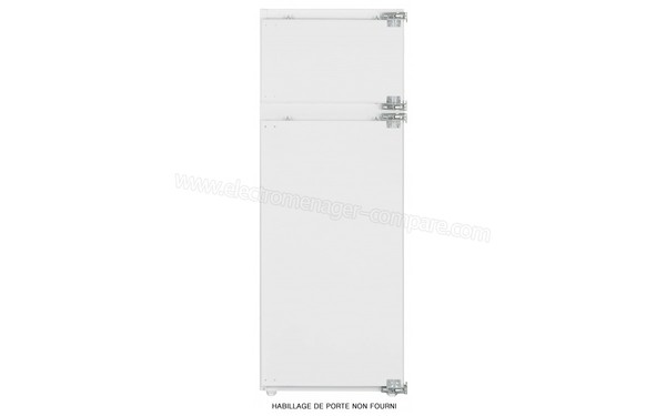 SHARP SJ-T1214M0X - Vue de face