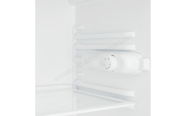 SHARP SJ-T1214M0X - Commandes du thermostat