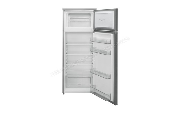 SHARP SJ-T1227M5L - Vue de l'int&eacute;rieur