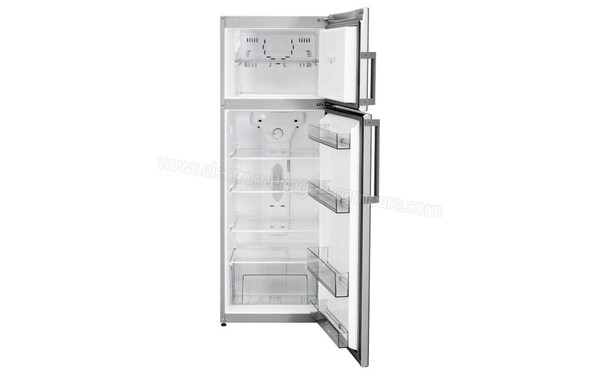 SHARP SJ-T1332M0I - Vue de l'int&eacute;rieur