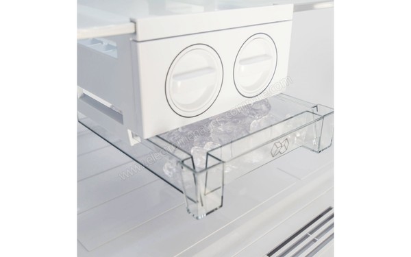 SHARP SJ-T1400M0I - Fabrique de gla&ccedil;ons