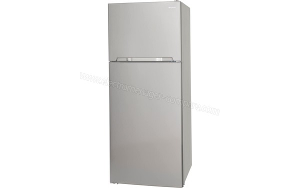 SHARP SJ-T1400M0I - Vue 3/4 droite