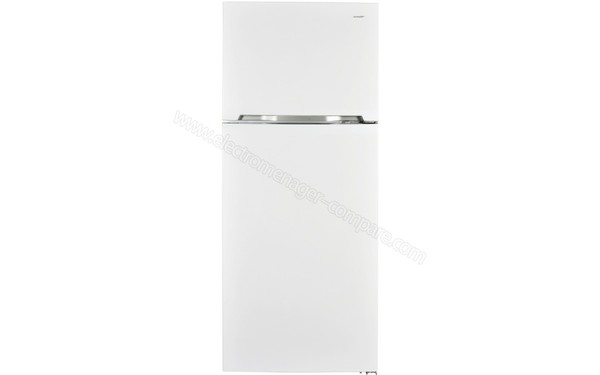 SHARP SJ-T1400M0W - Vue de face