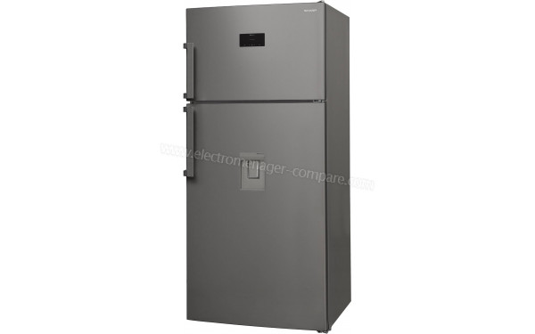 SHARP SJ-TA35CHDIE - Vue 3/4 droite