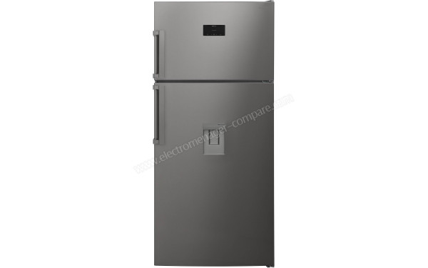 SHARP SJ-TA35CHDIE - Vue de face