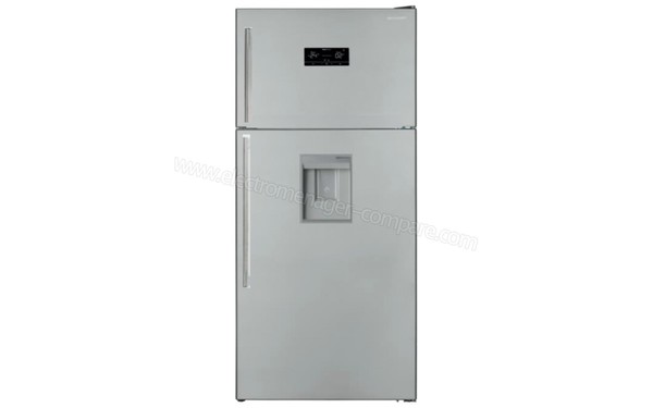 SHARP SJ-TA35GHDI2 - Vue de face