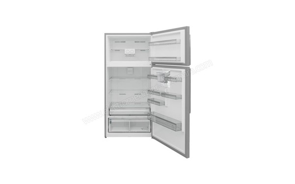 SHARP SJ-TA35GHDI2 - Vue de l'int&eacute;rieur