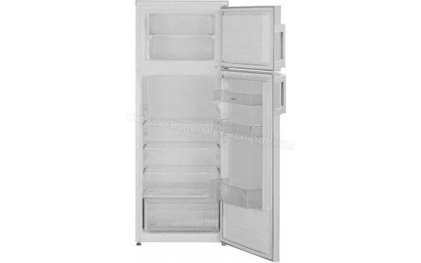 SHARP SJ-TB01NTXWF-EU - Vue de l'int&eacute;rieur