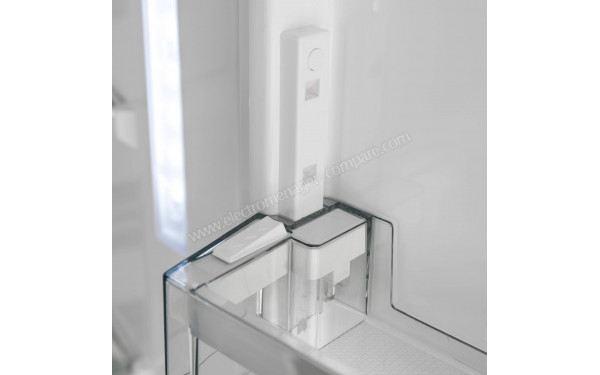 SHARP SJ-TE210T0XS - Balconnet