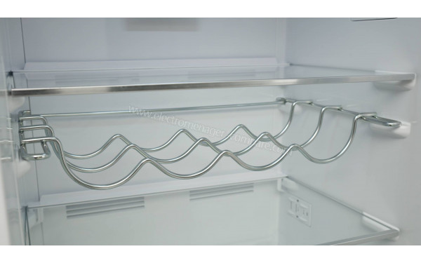 SHARP SJ-TE210T0XS - Clayettes