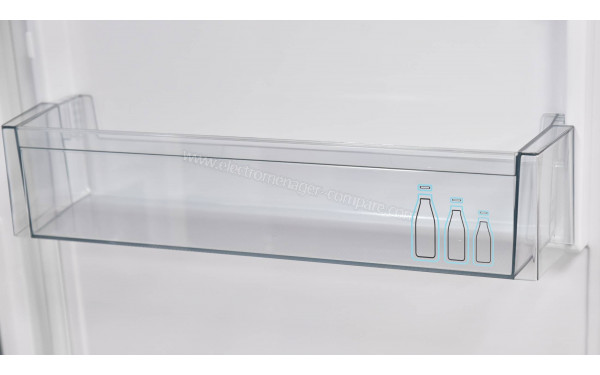 SHARP SJ-TE210T0XS - Balconnet