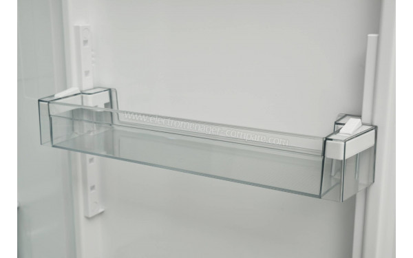 SHARP SJ-TE210T0XS - Balconnet