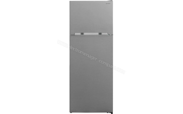 SHARP SJ-TE435M4I - Vue de face