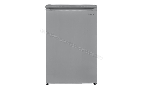 SHARP SJ-U1117M4S - Vue de face