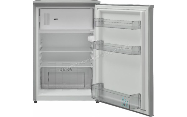 SHARP SJ-U1121M4S - Vue de l'int&eacute;rieur