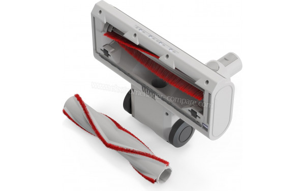 SHARP VC-SV10MMAEU-W - Brosse