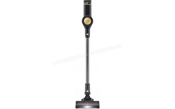 SHARP VC-SV28AEU-B - Vue de face