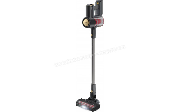 SHARP VC-SV28AEU-B - Vue 3/4 droite