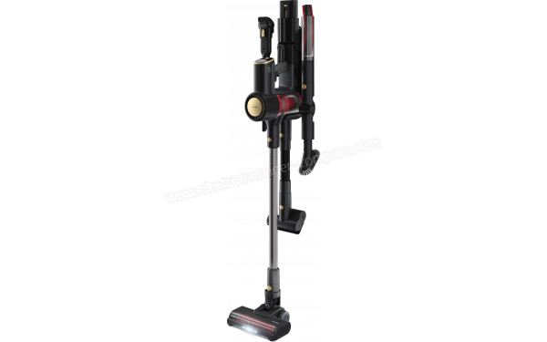 SHARP VC-SV28AEU-B - Vue 3/4 droite