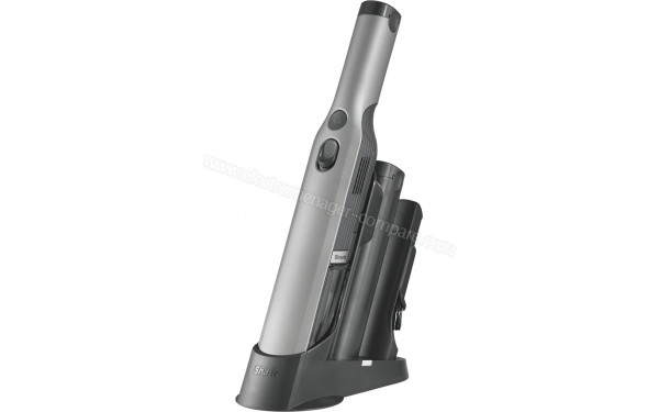 SHARK WV251EU - Vue 3/4 droite