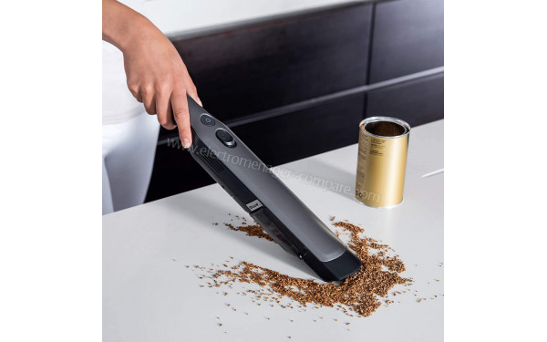 SHARK WV251EU - Mise en situation