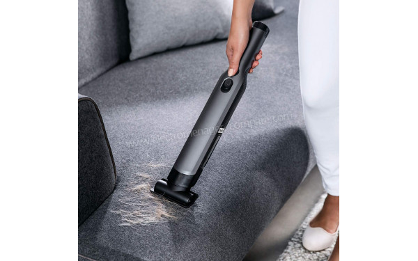 SHARK WV251EU - Mise en situation