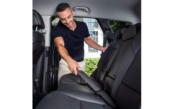 SHARK WV251EU - Mise en situation