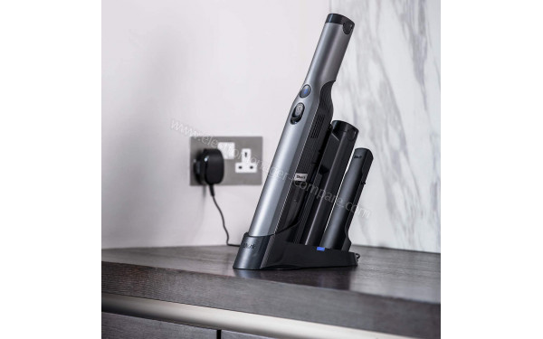 SHARK WV251EU - Mise en situation