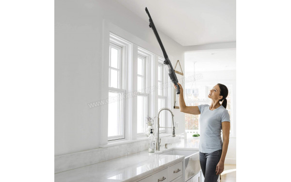 SHARK WV361EU - Mise en situation