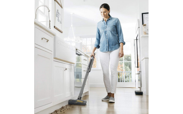 SHARK WV361EU - Mise en situation