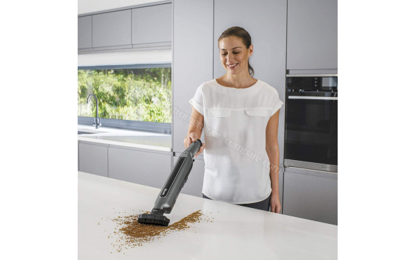 SHARK WV361EU - Mise en situation