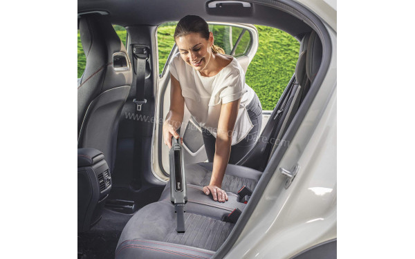 SHARK WV361EU - Mise en situation