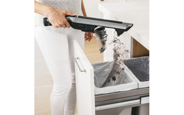 SHARK WV361EU - Mise en situation