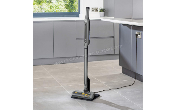 SHARK WV361EU - Mise en situation