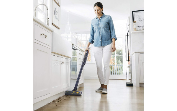 SHARK WV362EUT - Mise en situation