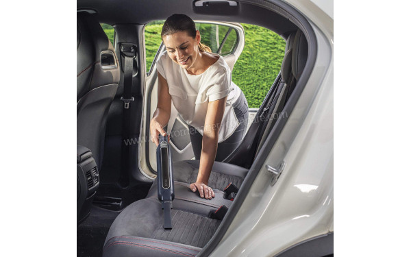 SHARK WV362EUT - Mise en situation