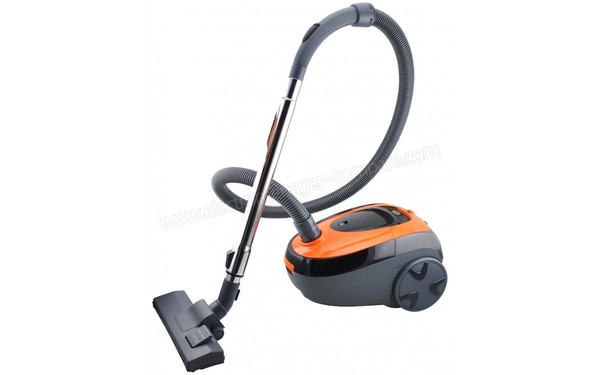 SHIVAKI SVC-1434O - Vue 3/4 droite