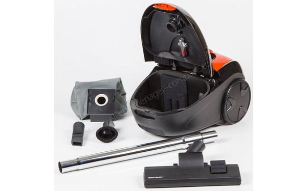 SHIVAKI SVC-1434O - Vue d'ensemble