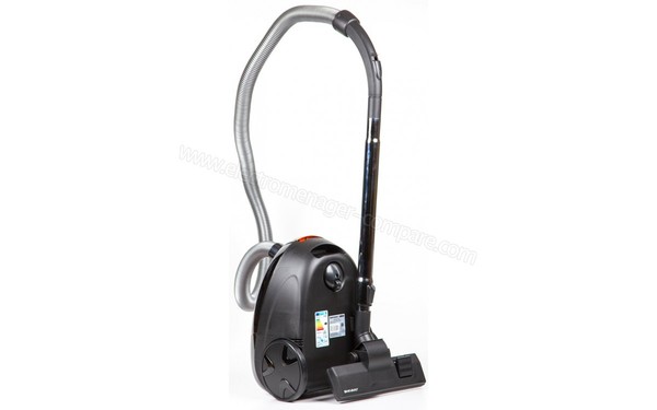 SHIVAKI SVC-1434O - Vue du dessous