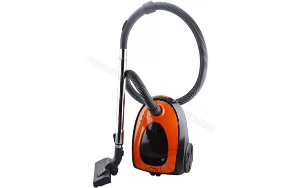 SHIVAKI SVC-1434O - Vue 3/4 droite 2