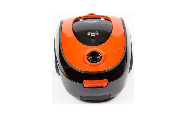 SHIVAKI SVC-1434O - Vue de face corps seul