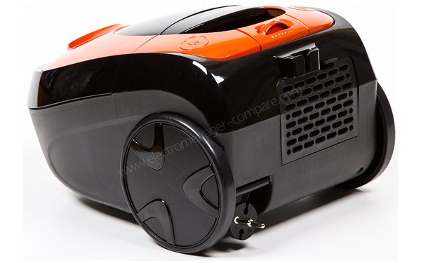 SHIVAKI SVC-1434O - Vue 3/4 gauche corps seul