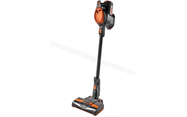 SHARK NA300-01 - Vue 3/4 droite