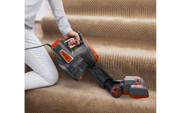 SHARK NA300-01 - Vue 3/4 gauche sans tube